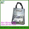 eco-friendly non-woven shopping bag