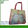 eco-friendly non-woven shopping bag