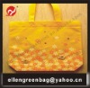 eco-friendly non woven shopping bag