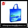 eco-friendly non woven shopping bag