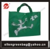 eco-friendly non woven shopping bag