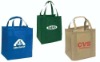 eco-friendly non woven tote bag