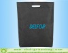 eco-friendly nonwoven bag