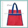 eco-friendly nonwoven fabric tote bag