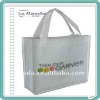 eco-friendly nonwoven promotion bag