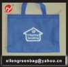 eco-friendly nonwoven shopping bag