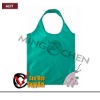 eco-friendly nylon folding shopping bag(MC-B018)