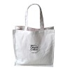 eco friendly organic cotton shopping bag