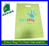 eco-friendly plastic bag