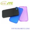 eco-friendly plastic case for iphone4