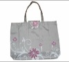 eco-friendly polyester bag