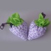 eco-friendly polyester folding bag