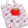 eco-friendly polyester shopping bag 2011 promotional