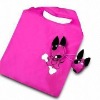 eco-friendly polyester shopping bag