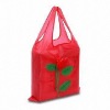 eco-friendly polyester shopping bag