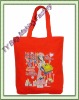 eco friendly popular canvas bag