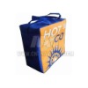 eco friendly pp non woven cooler bag( NV-D049)