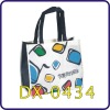 eco-friendly pp non woven tote bag