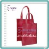eco-friendly pp nonwoven shopping bag