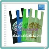 eco-friendly printed pp nonwoven promotional bag