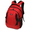 eco-friendly promotion polyester backpacks