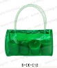 eco-friendly pvc gift bags