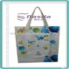 eco friendly recycled folding bag