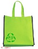 eco-friendly shopping bag
