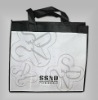 eco-friendly shopping promotional bags