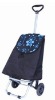 eco-friendly shopping trolley bag