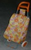eco-friendly shopping trolley bag