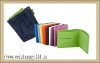 eco-friendly silicone wallet