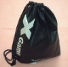 eco-friendly sport drawstring bag