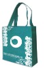 eco-friendly tote shopping bag