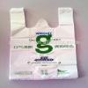 eco- friendly vest bag