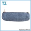 eco-friendly wool felt pen bag