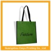 eco-friendy bags supplier non woven bag