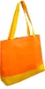 eco-frindly non woven shopping bag