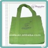 eco-green laminated pp non woven shopping bag