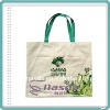 eco green pp non-woven promotional bag