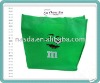eco-green printed PP non woven shopping bag