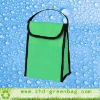 eco ice bag in nonwoven