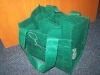 eco non woven bottle bag