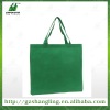 eco non woven reusable bags with customer's logo printing