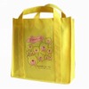 eco non woven shopping bag