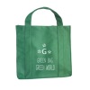 eco non woven shopping bag