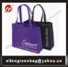 eco non woven sling bag