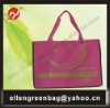 eco nonwoven bag