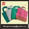 eco nonwoven beach bag