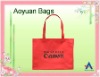 eco nonwoven friendly bag